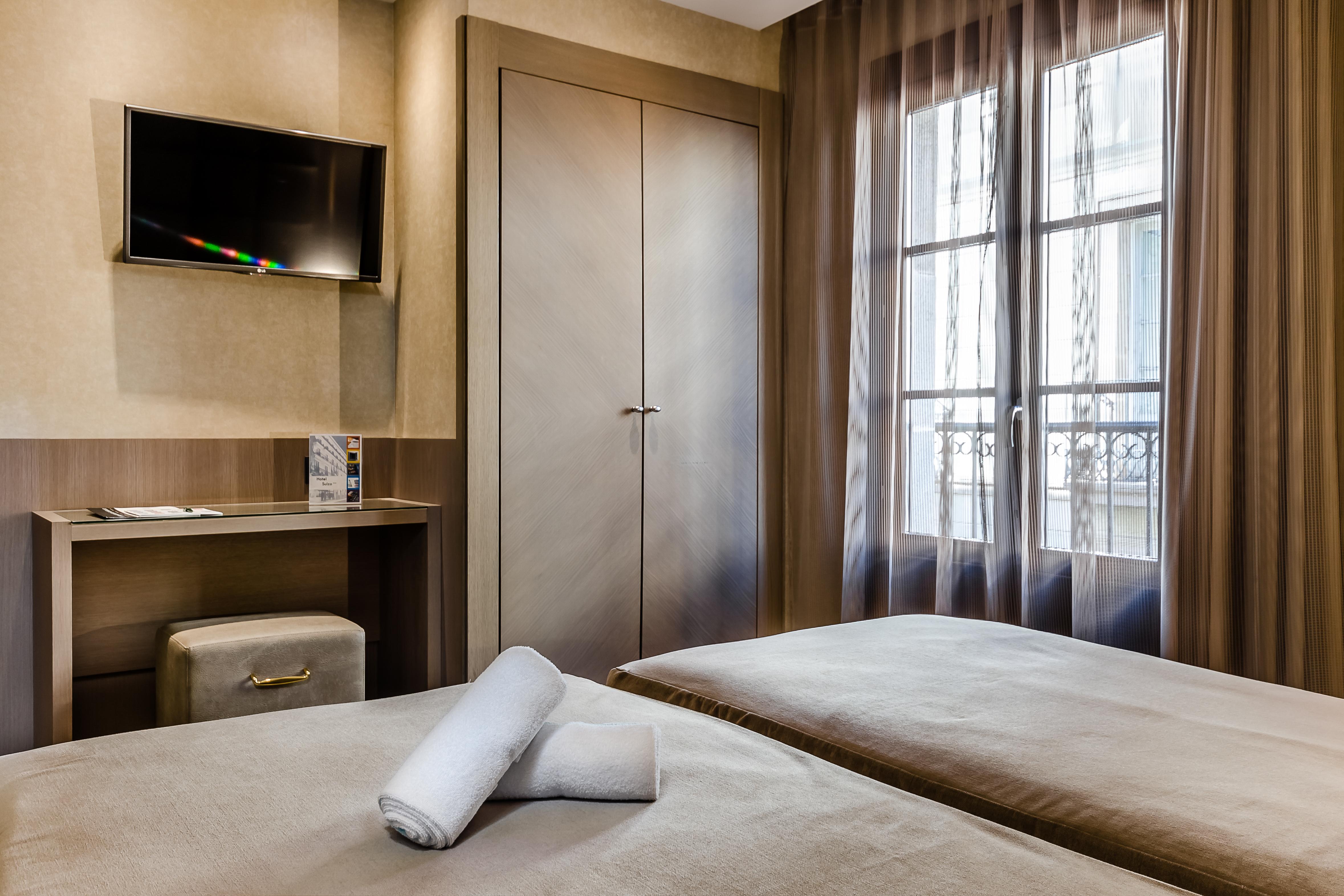Hotel Santa Marta Барселона Екстериор снимка