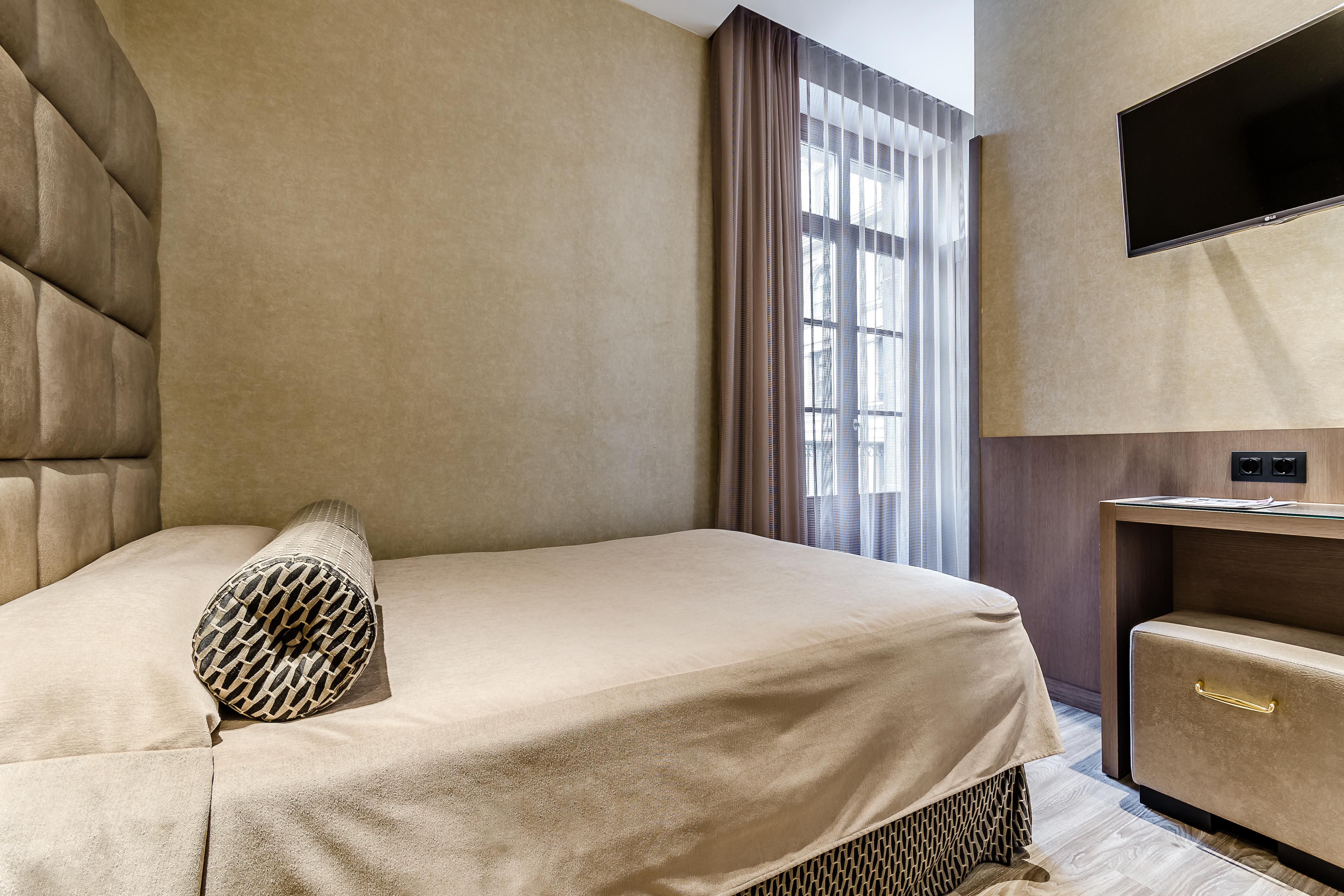 Hotel Santa Marta Барселона Екстериор снимка