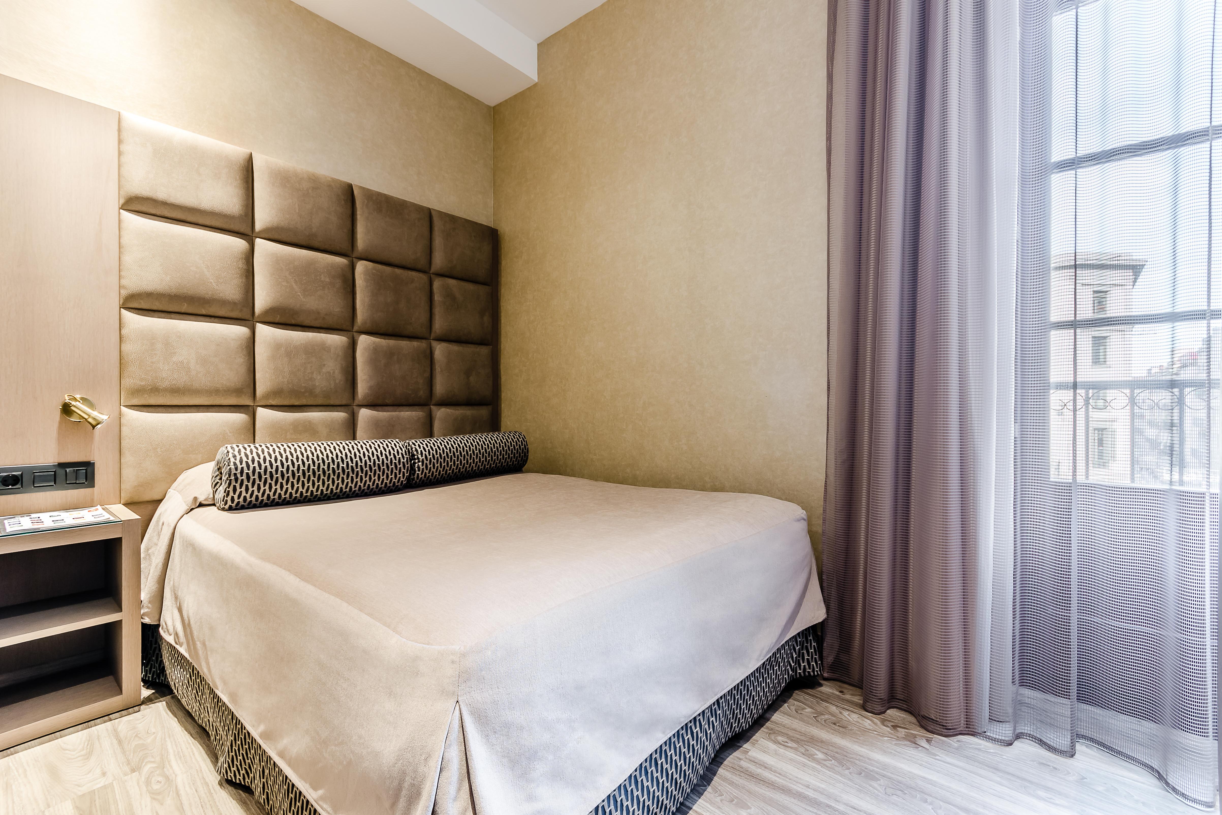 Hotel Santa Marta Барселона Екстериор снимка