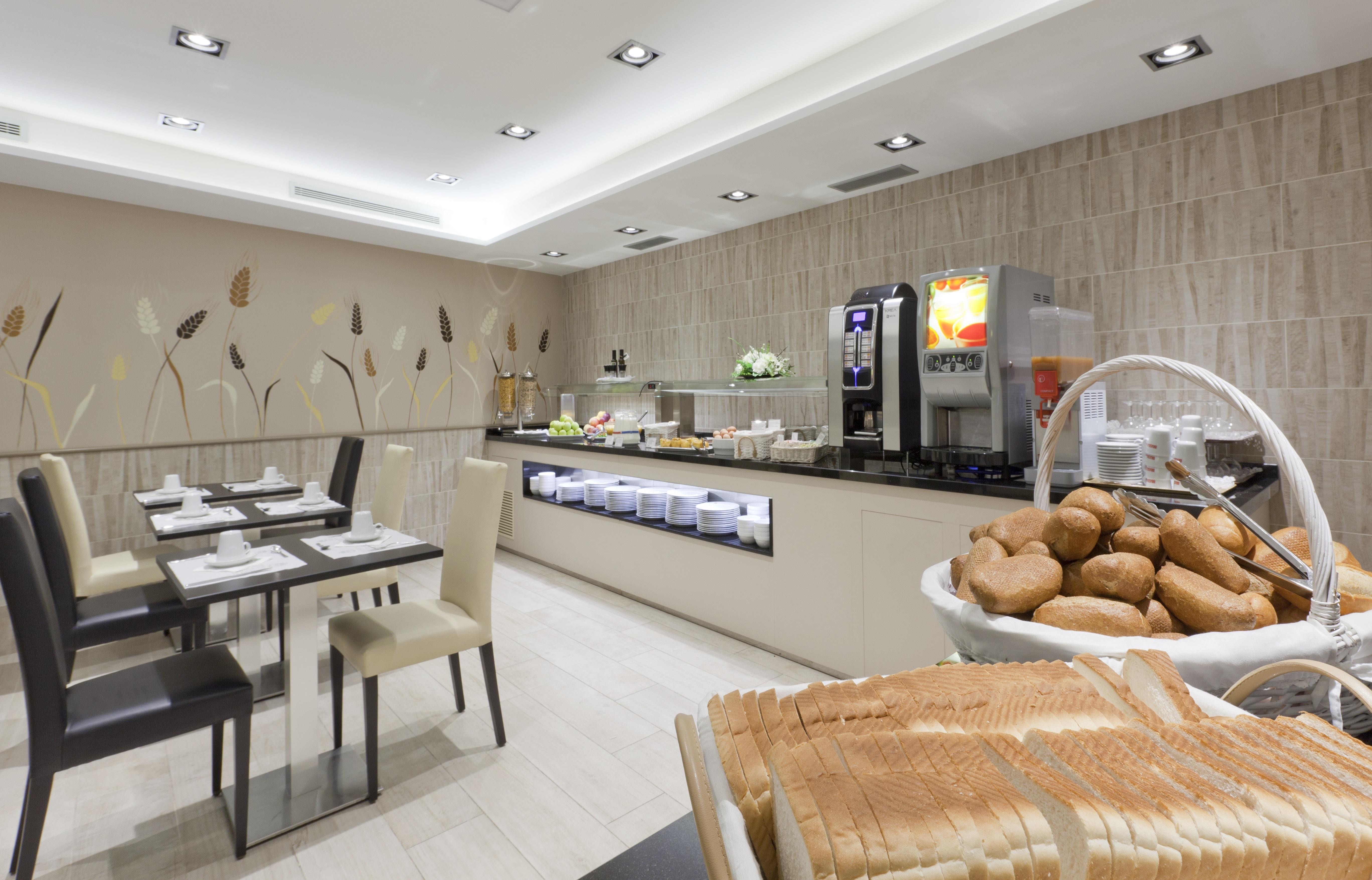 Hotel Santa Marta Барселона Екстериор снимка