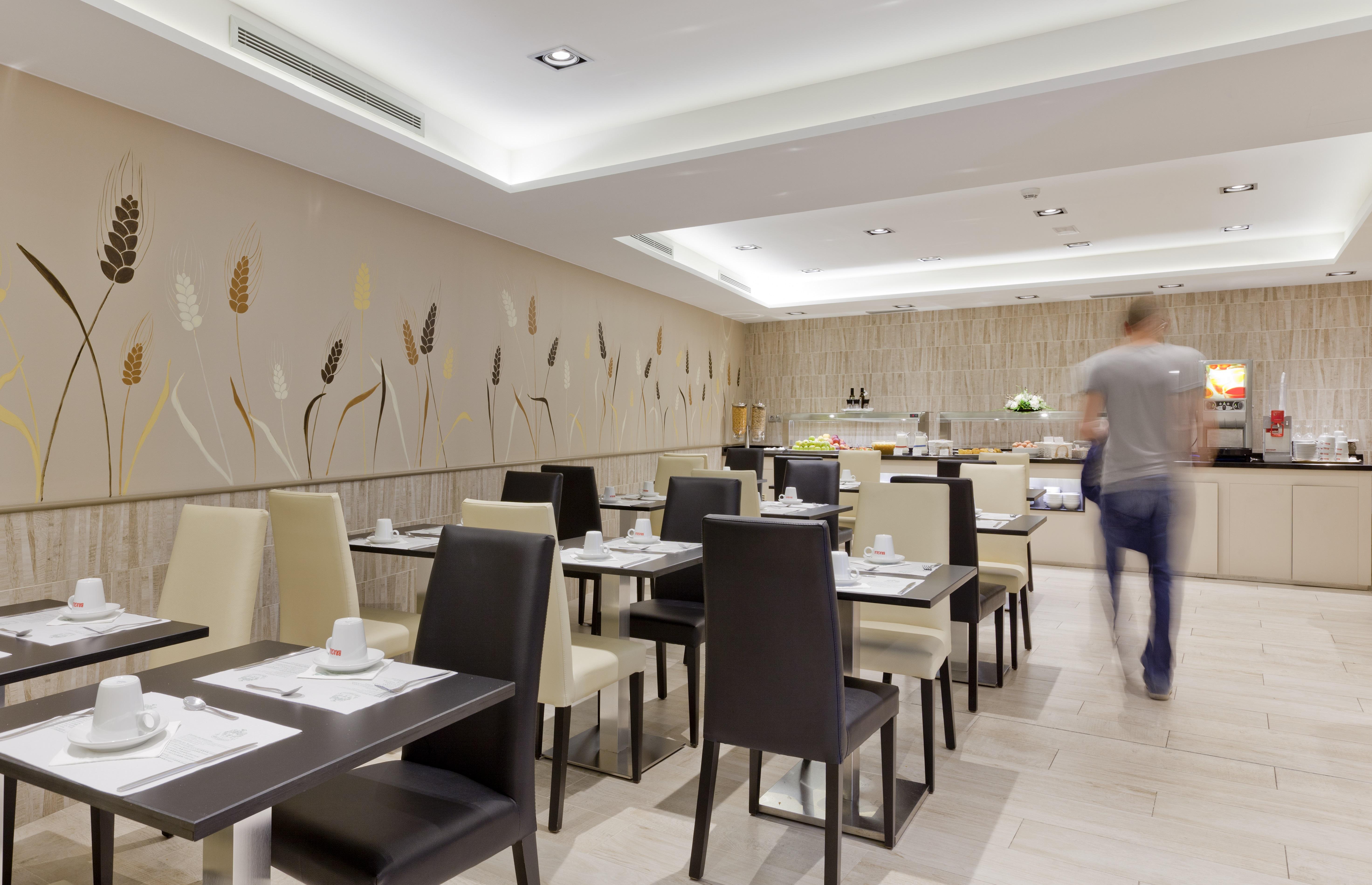 Hotel Santa Marta Барселона Екстериор снимка